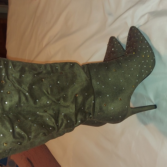 Bran new womens boots - Picture 1 of 13